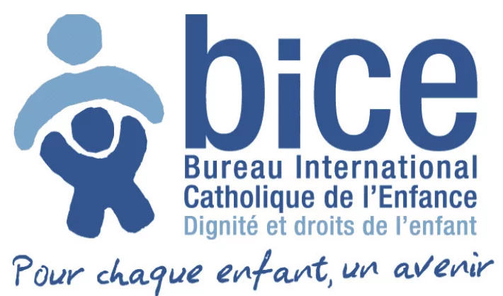 Logo BICE